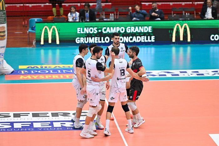 Emma Villas Siena, i quarti di Coppa Italia non iniziano bene. Decisiva la sfida di ritorno