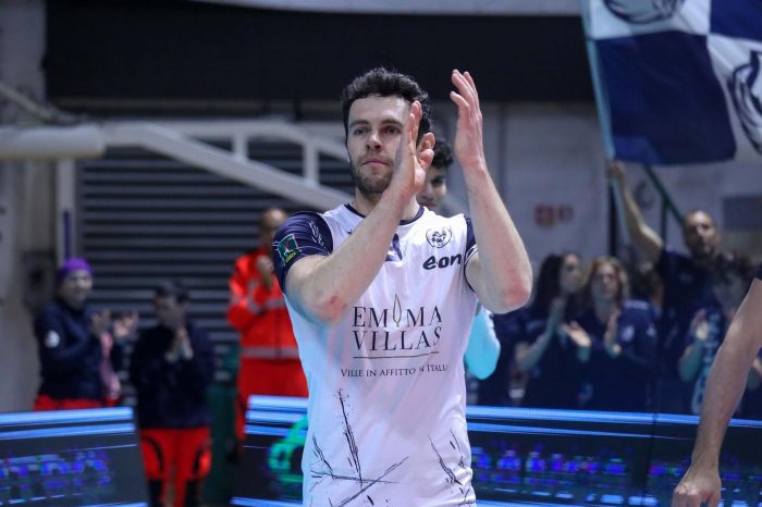 Domani la Emma Villas Volley Siena ospita Brescia al PalaEstra