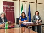 L'Enoteca Italiana Siena torna a casa, presentato il progetto di ripartenza