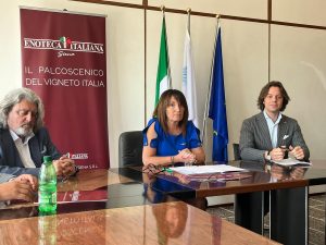 L'Enoteca Italiana Siena torna a casa, presentato il progetto di ripartenza