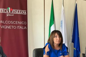 Enoteca Italiana Siena, un 2024 di crescita verso la riapertura