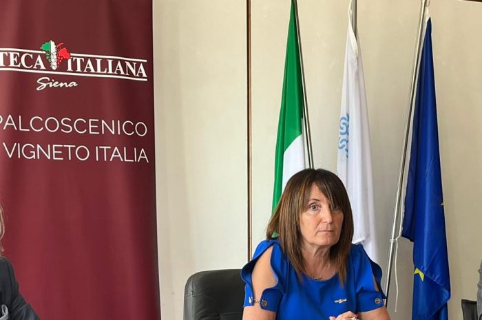 Enoteca Italiana Siena, un 2024 di crescita verso la riapertura