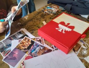 "Appunti di viaggio. Pagine d&rsquo;artista", le opere degli studenti in mostra al Santa Maria della Scala di Siena