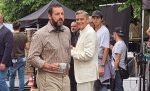 Pienza, al via le riprese del film con George Clooney e Adam Sandler
