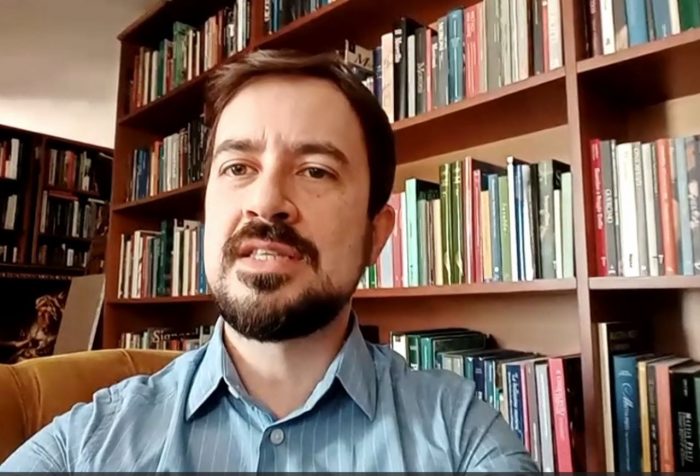 Palio, Gasparro: "Il direttore della Pinacoteca H&eacute;mery presenter&agrave; il drappellone"