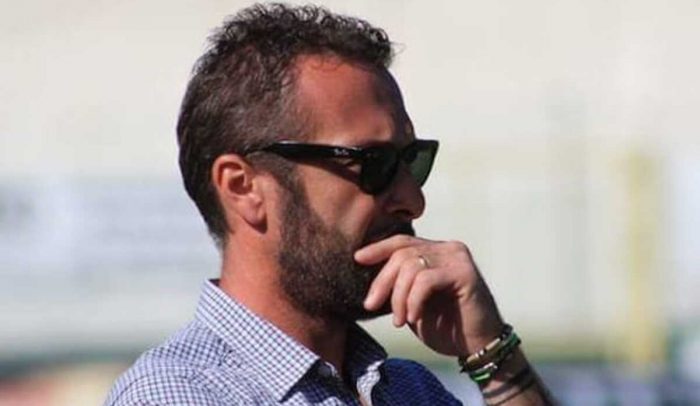 Mister Ghizzani: "Orgoglioso di allenare il Mazzola, non vedo l'ora di iniziare a lavorare"