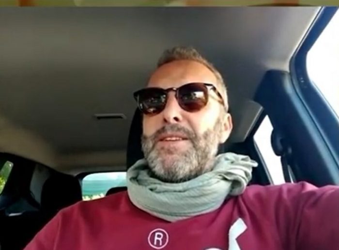 Eccellenza, Ghizzani nuovo allenatore del Mazzola: "Trattativa chiusa in un secondo"