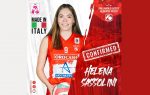 Volley: la giovane senese Helena Sassolini confermata in A2 a Picco Lecco
