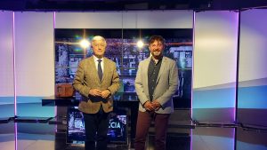 Torna l'Altra Faccia su SienaTv, ospite il presidente della Fondazione Mps