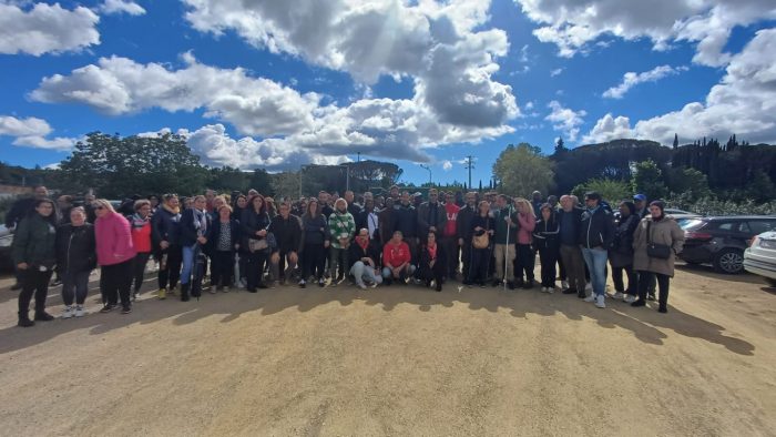 Avi.Coop Amadori a Monteriggioni, in sciopero 200 lavoratori: "Pretendiamo rispetto e dignità"