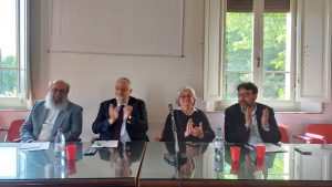 Autonomia differenziata, convegno a Siena. Rosy Bindi: "Colpo di grazia a sanità pubblica"
