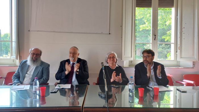 Autonomia differenziata, convegno a Siena. Rosy Bindi: "Colpo di grazia a sanità pubblica"