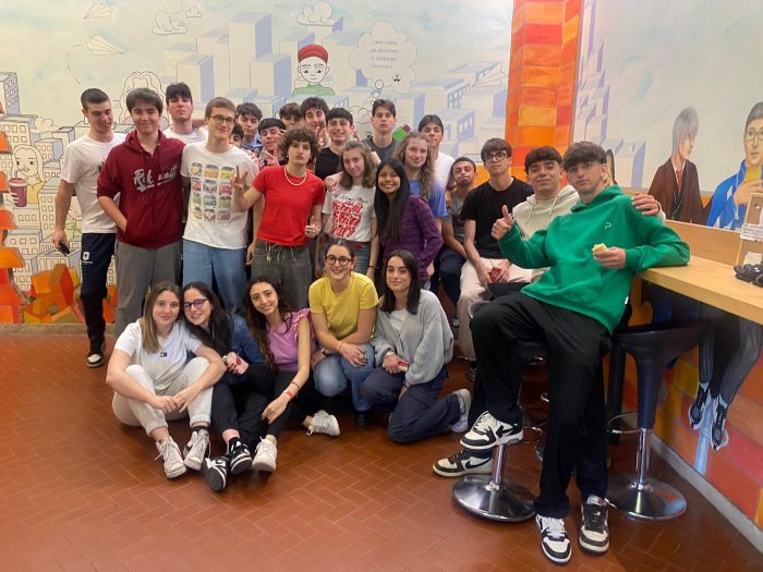 Siena, al Teatro dei Rozzi lo spettacolo degli studenti del Galilei per valorizzare i talenti nascosti