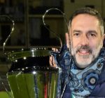 Eccellenza, Mazzola: Marco Manganiello è il nuovo direttore sportivo