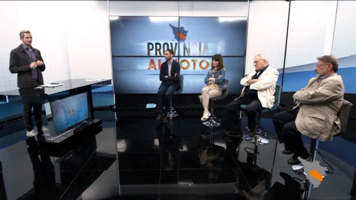 Amministrative Monteroni d'Arbia: attacchi incrociati, dissapori e distinguo