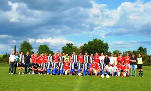 Casole d'Elsa, memorial dedicato ad Alessio Floridi vinto dai "Primi Calci" della Colligiana