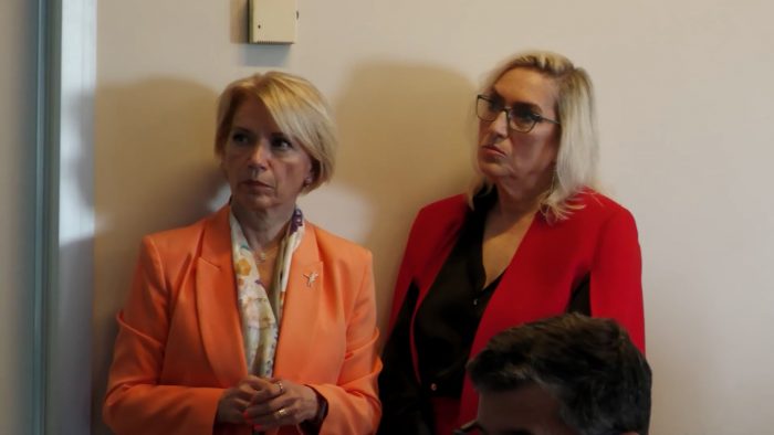 Presa in carico delle vittime di violenza, un nuovo modello: al via alle Scotte il master del Codice Rosa