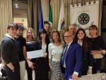 Premio Giovanni Messina Rotary Club Alta Valdelsa, vincono gli studenti del liceo Volta di Colle