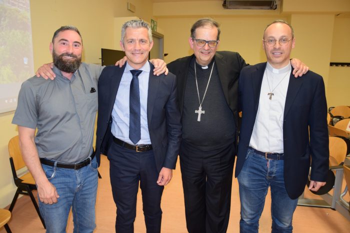 Agorà le Scotte Siena: l'umanizzazione delle cure e l'empatia con il paziente i temi del nuovo appuntamento