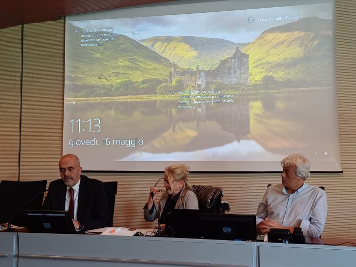 Centria: allacciamenti a gas e metano a costo zero