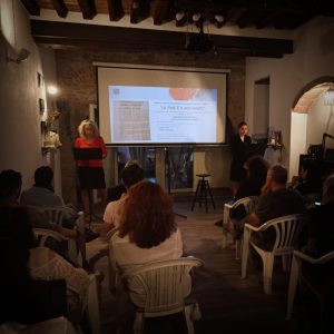 Colle di Val d'Elsa, "La fine è il mio inizio": rassegna sull'importanza di donare organi e tessuti