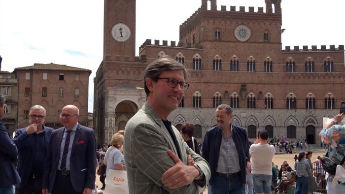 Verso le Europee, Nardella punta sulla tutela dei centri storici: contenimento degli affitti turistici e maggiore residenzialit&agrave;