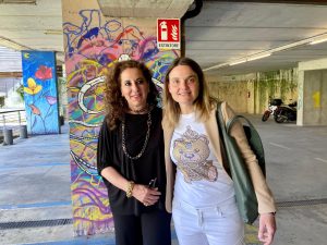 Delinquenza minorile, a Colle il sottosegretario all'Interno Ferro incontra Angela Bargi