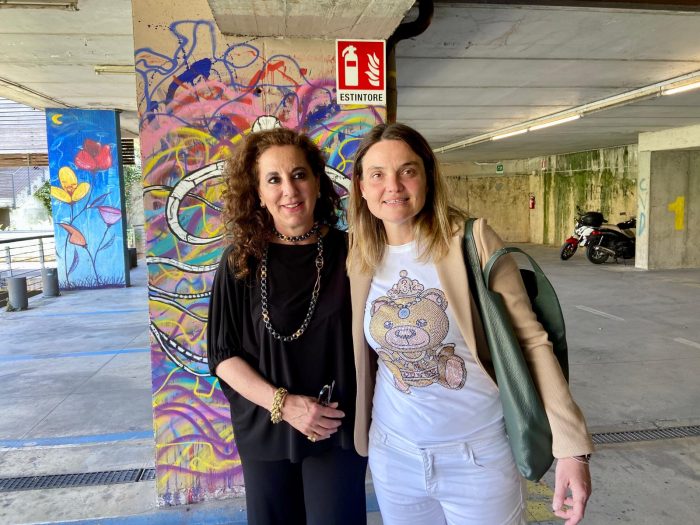 Delinquenza minorile, a Colle il sottosegretario all'Interno Ferro incontra Angela Bargi