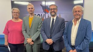 "Provincia al Voto", oggi Siena Tv fa tappa a Monteriggioni