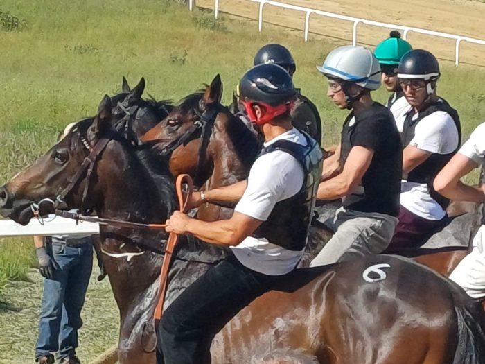 Palio: il quadro dei fantini tra big, squalifiche, esordienti e vecchie conoscenze