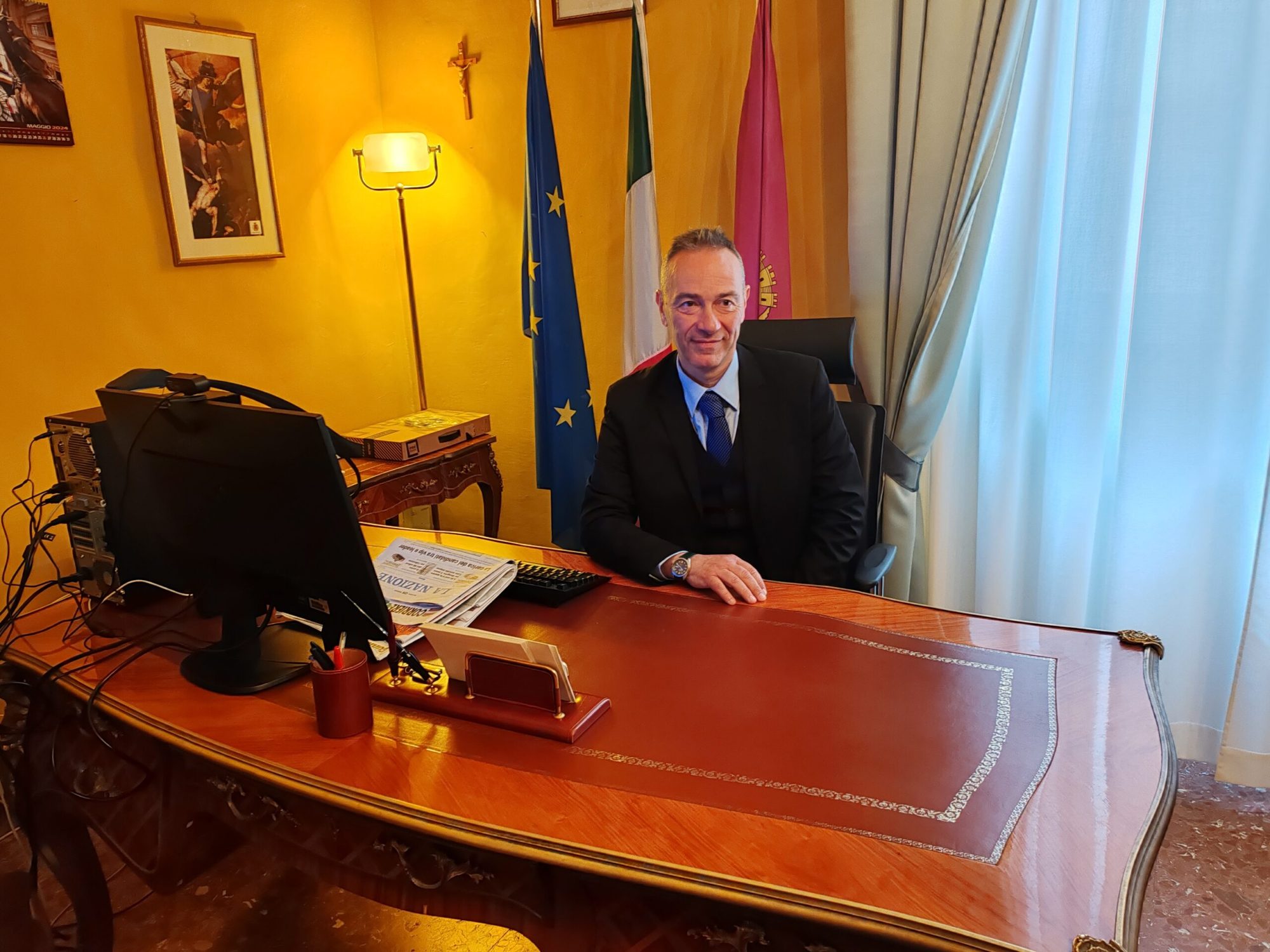 primo-giorno-da-questore-di-siena-per-ugo-angeloni-ascolto-e-lavoro