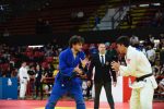 Judo, Cus Siena a Perugia per la finale dei campionati italiani assoluti A2