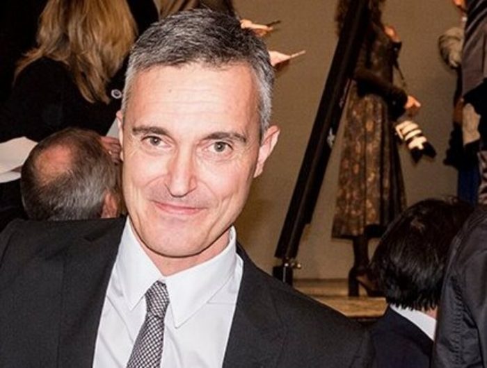 Venturi Mangia d'Oro 2024: "Premio condiviso con chi &egrave; al mio fianco nel Siena Awards"