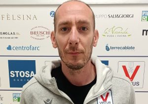 Virtus Siena, Marco Evangelisti il nuovo coach per la prossima stagione in B Interregionale