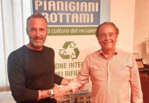 Eccellenza: Marco Ghizzani è il nuovo allenatore del Mazzola