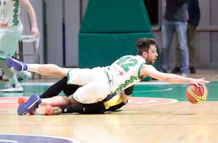 In diretta la finalissima tra Costone e Mens Sana Basketball, cambia il palinsesto di Siena Tv