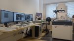 Siena, al Laboratorio di Sanità Pubblica del Ruffolo arriva il supermicroscopio per l’amianto