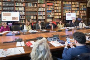 Capitale italiana della cultura, Valdichiana Senese coinvolta dal Ministero della Cultura per Cantiere Citt&agrave;
