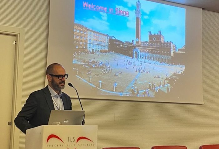 Vaccini antinfluenzali, gli esperti di fama mondiale del settore riuniti a Siena