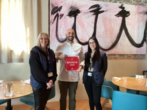 Due nuovi ristoranti stellati nella provincia di Siena: premiati "Osmosi" e "Il Visibilio"