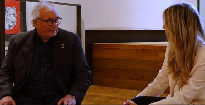 Palio, Papei: "Per il bene della festa &egrave; giusto inserire cavalli esperti"