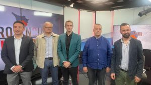 "Provincia al voto", è la volta dei candidati a sindaco di Abbadia San Salvatore