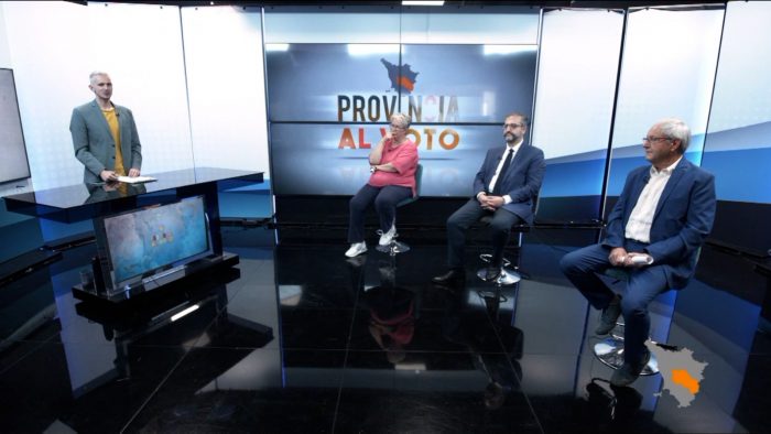 Amministrative Monteriggioni, candidati divisi sull'utilizzo del suolo pubblico