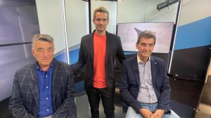 "Provincia al Voto", faccia a faccia tra i due candidati a sindaco di Piancastagnaio