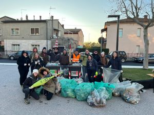 Rapolano Terme, torna domani l’iniziativa di tutela ambientale "Puliamo i borri"