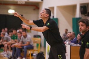Finale play off, Costone Siena verso gara 5. Riccardini: "Diamo il tutto per tutto"