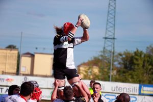 Il Cus Siena Rugby si conferma in serie B