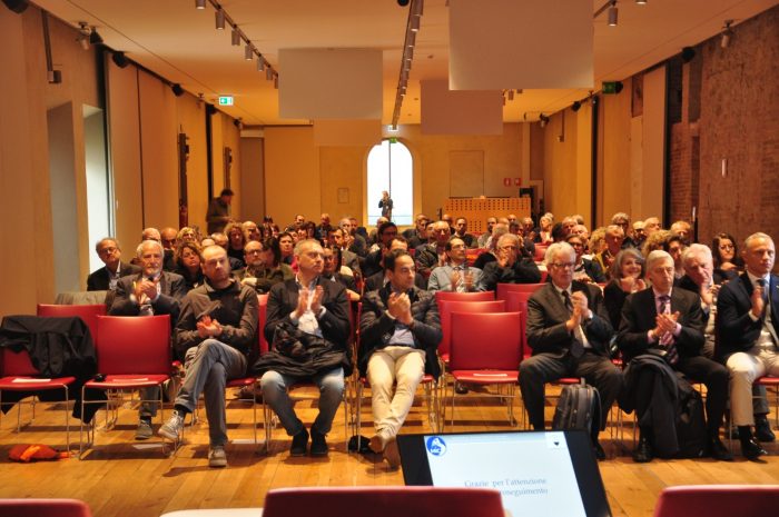 Safety meets Culture Siena, oggi al centro la patente a punti. Giordano (ex INL): &ldquo;Norma aberrante che non previene alcun infortunio&rdquo;