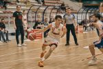 Basket A2: brutta sconfitta per la San Giobbe battuta all'Estra Forum da Agrigento