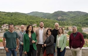 Amministrative Gaiole in Chianti, Daniela Del Lungo sfida Michele Pescini